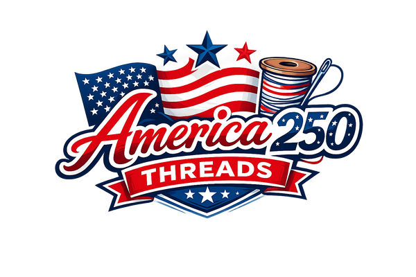 America250Threads